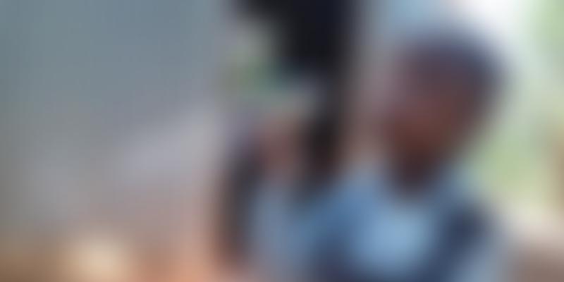 Eusebia Hope Foundation | Charici