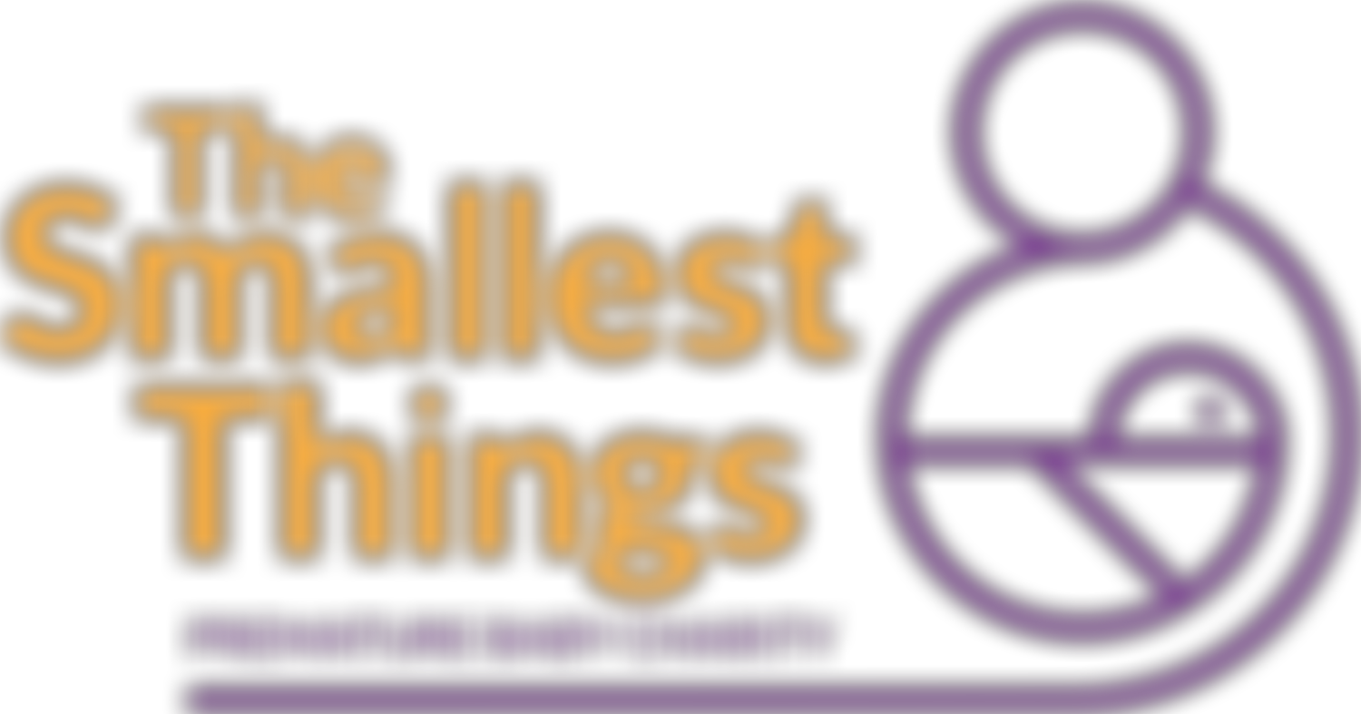 The Smallest Things | Charici