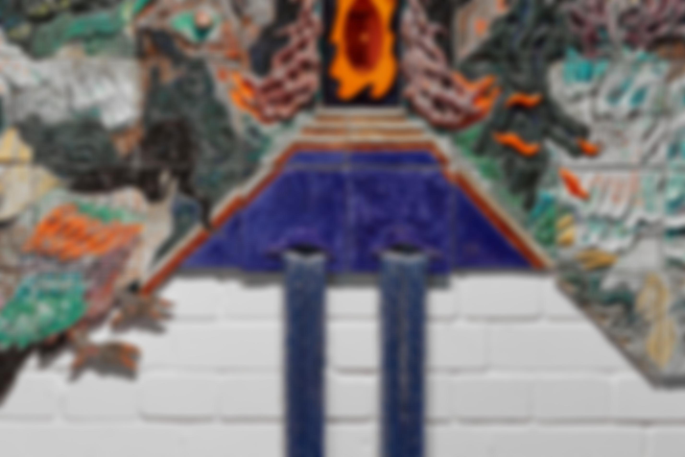 The Koppel Project | Charici