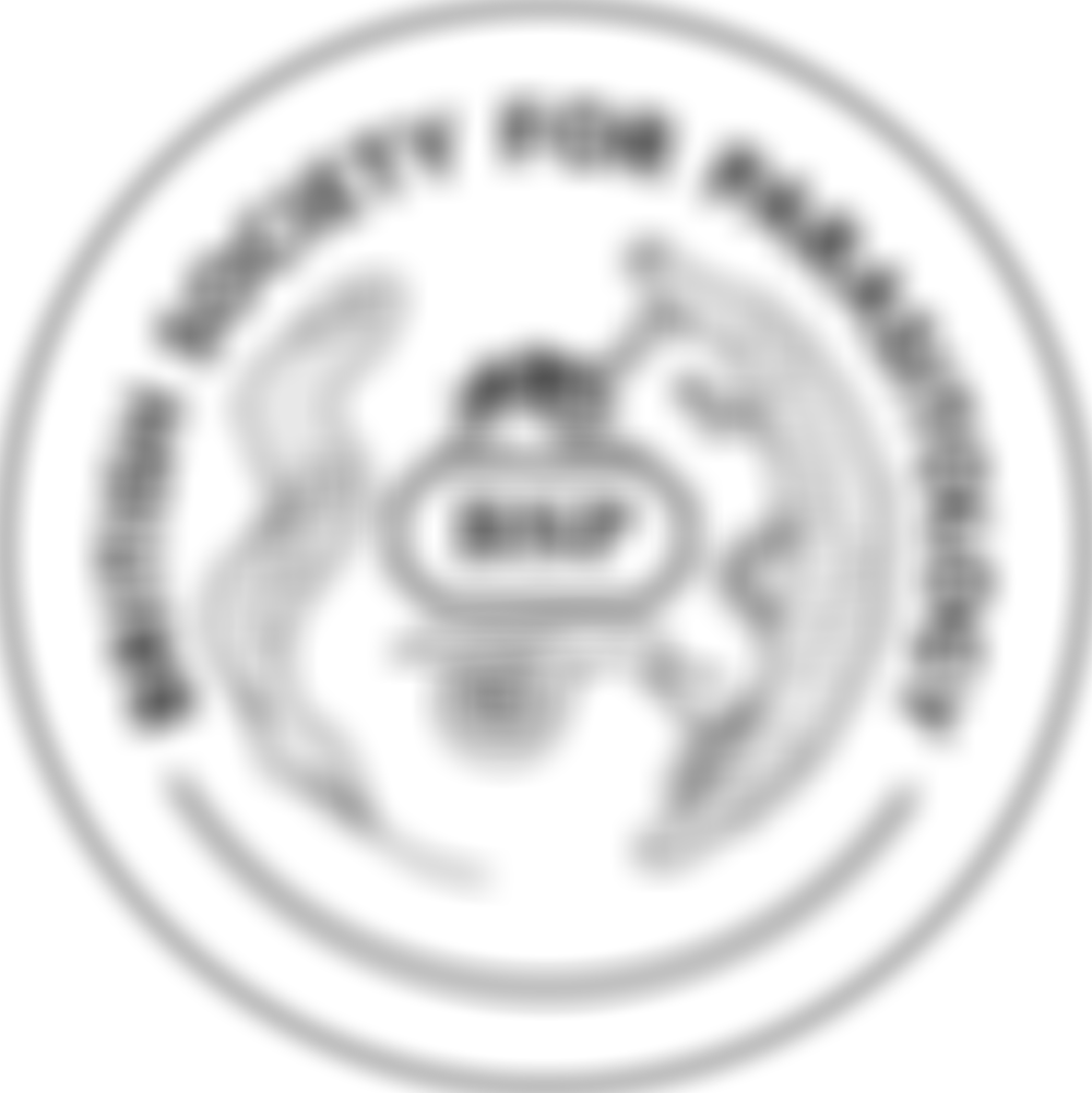 The British Society For Parasitology | Charici