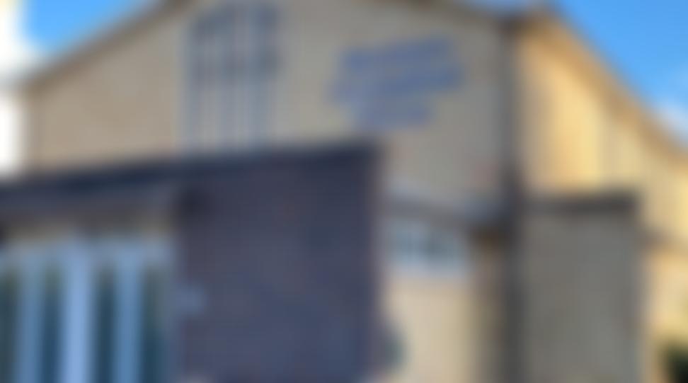 Woolwich Evangelical Church | Charici