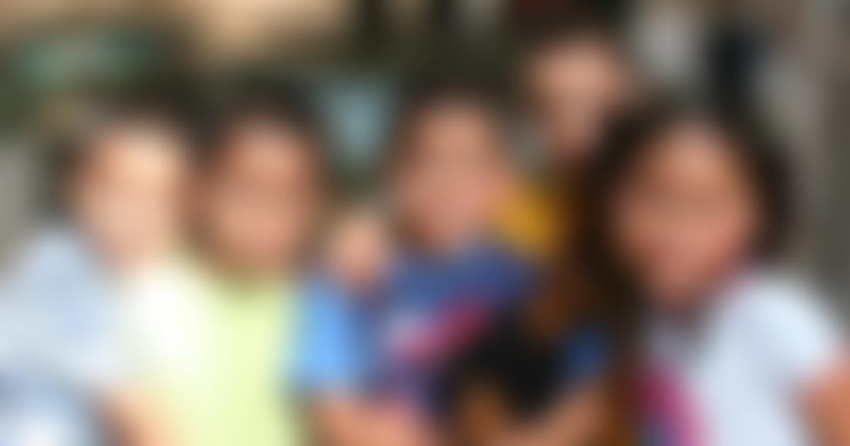 Nuestros Pequeños Hermanos United Kingdom | Charici