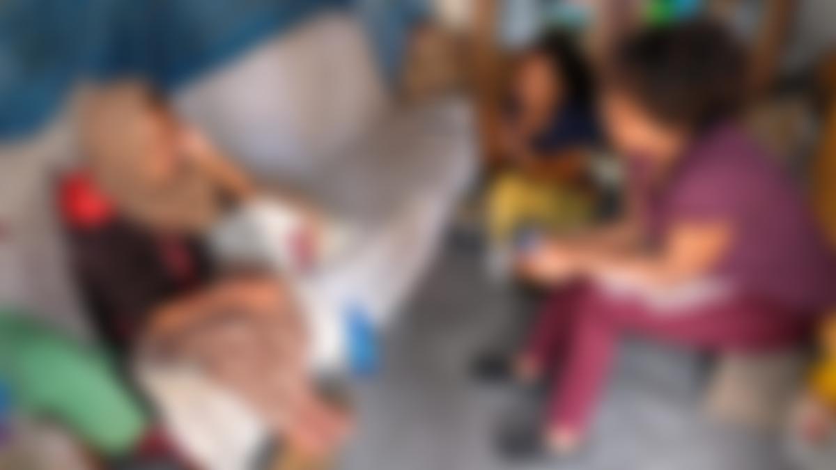 Hospice Ethiopia UK | Charici