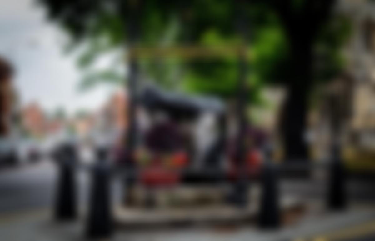 Retford U3A | Charici