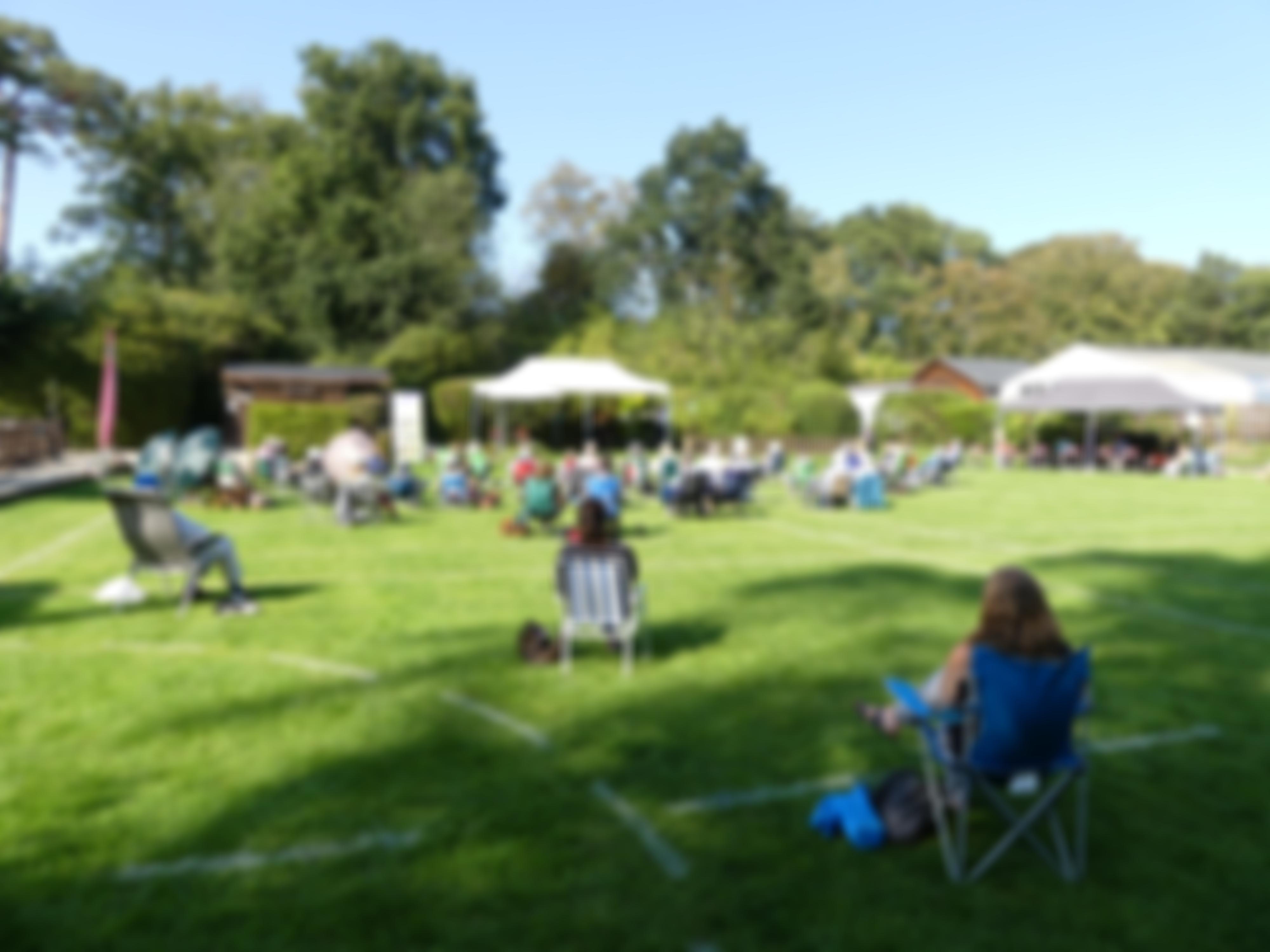 Poole Society For Young Musicians | Charici