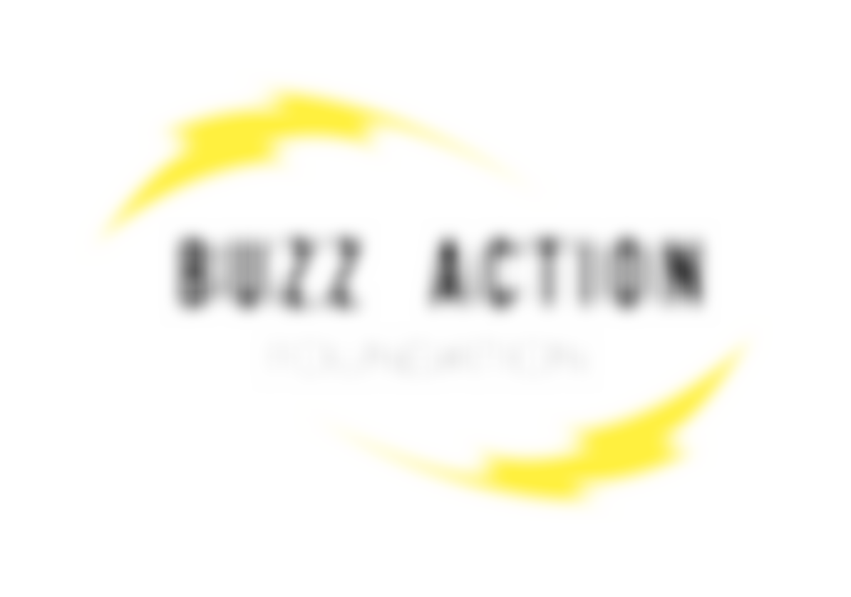 Buzz Action Foundation Cio | Charici