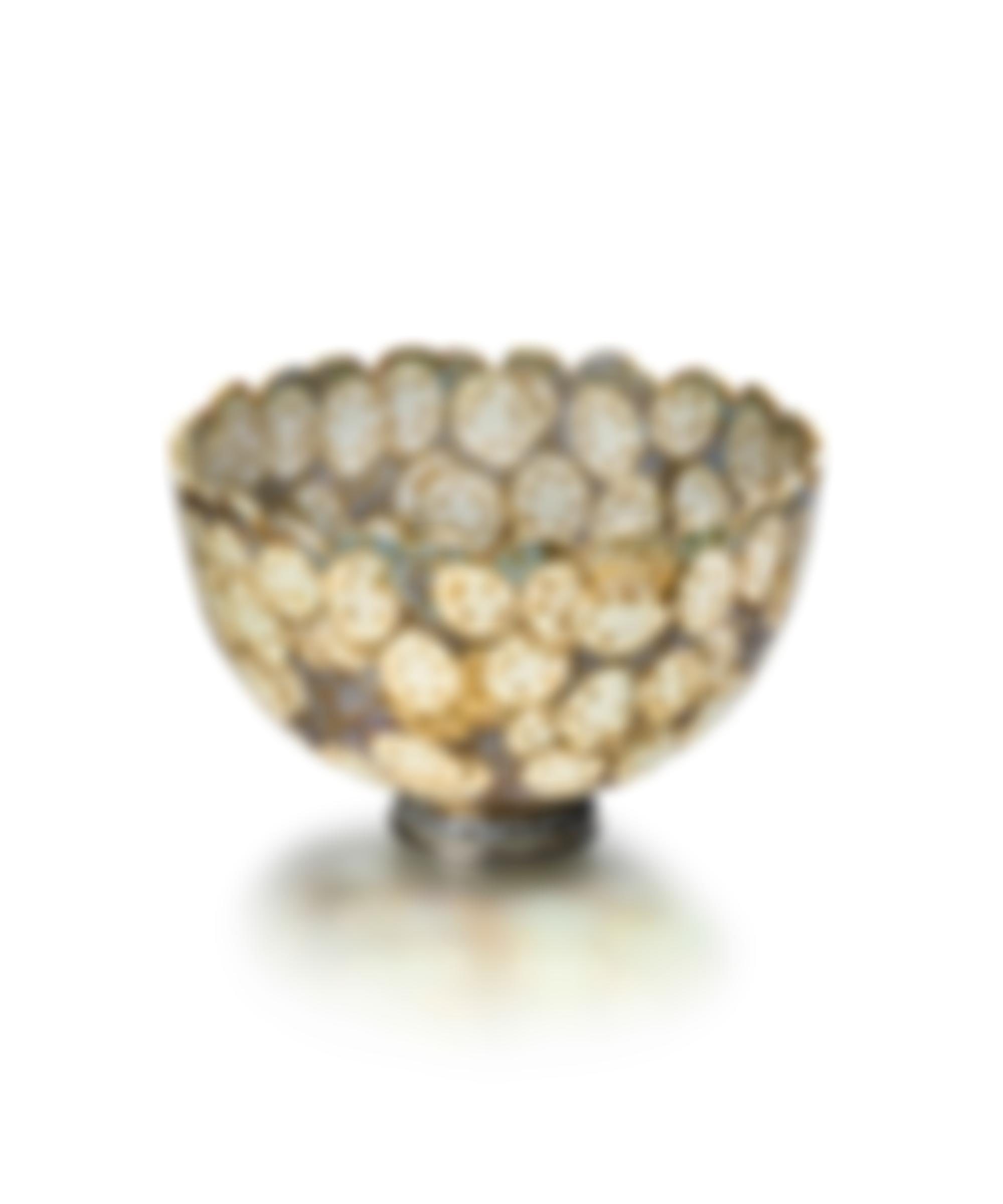 The Goldsmiths' Craft And Design Council | Charici