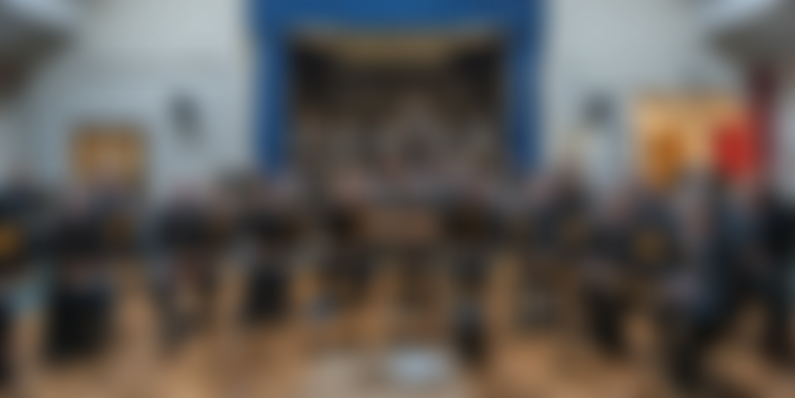 Stratford-Upon-Avon Wind Bands Association | Charici