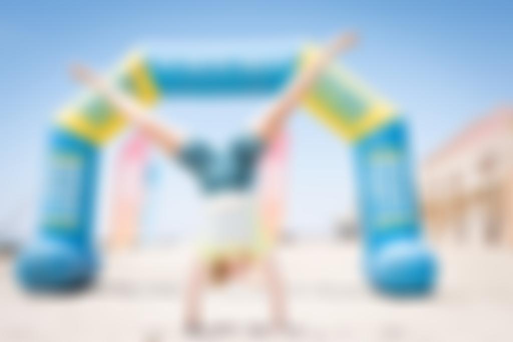 Tribe Freedom Foundation | Charici