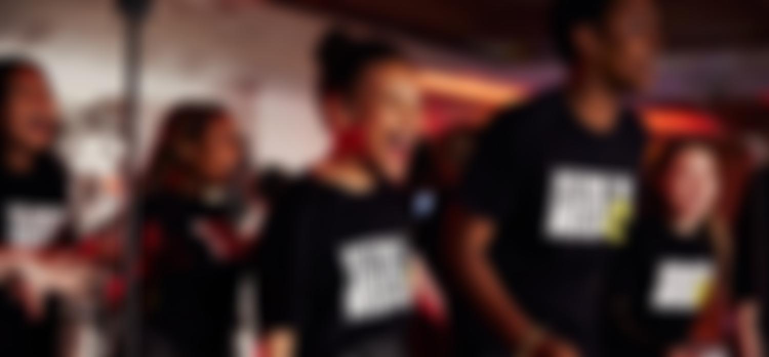 Restore The Music UK | Charici