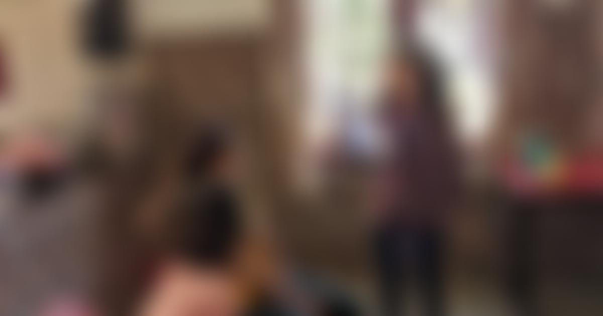 Pestalozzi International | Charici