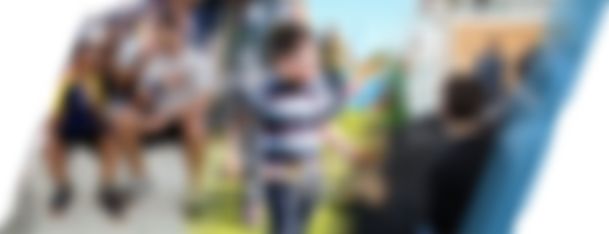 Squash United Foundation | Charici