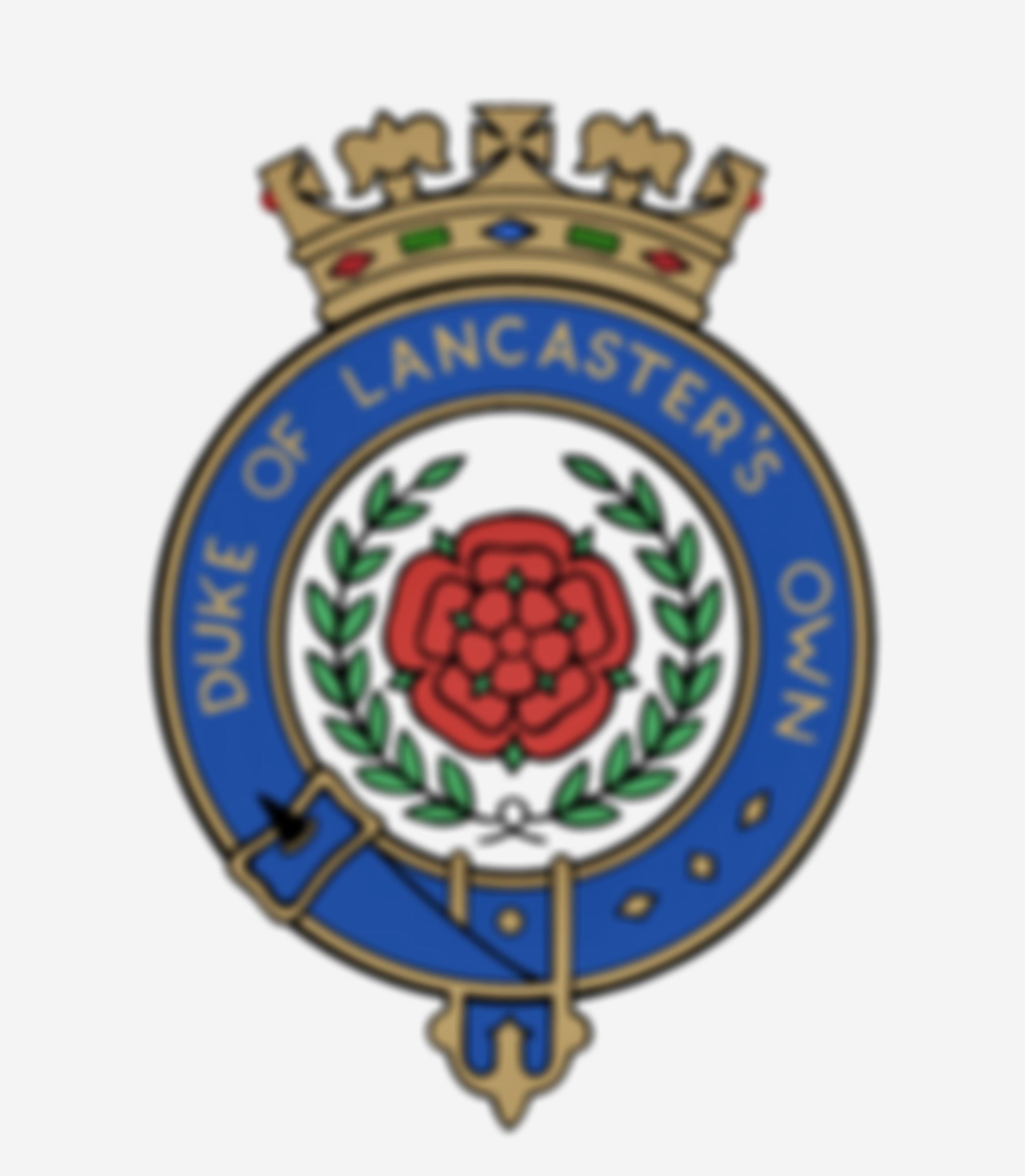 The Duke Of Lancasters Own Yeomanry Regimental Museum | Charici