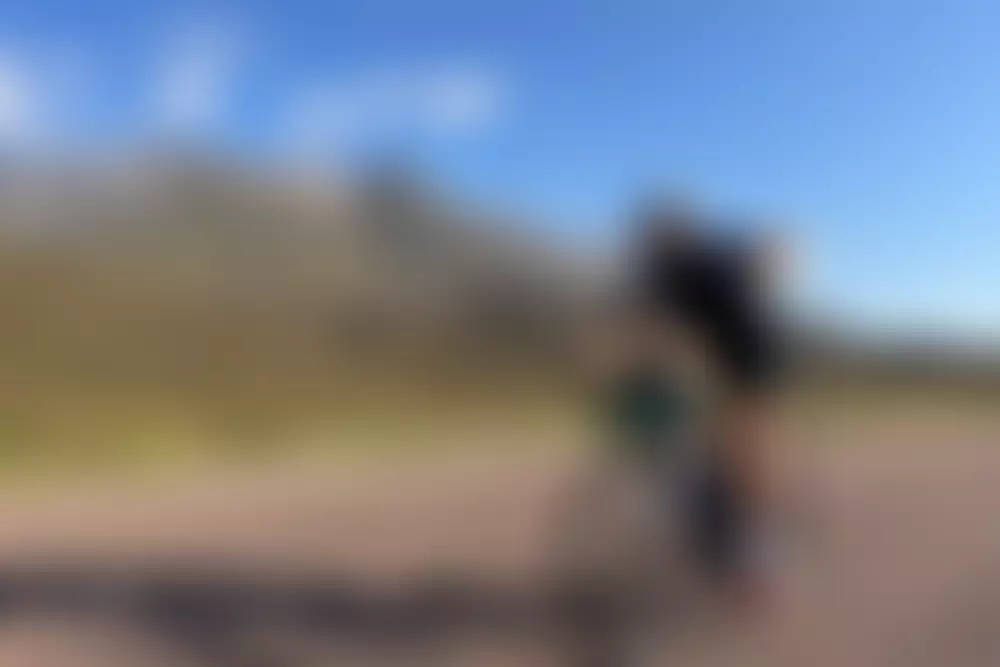 Bike The UK For Ms | Charici