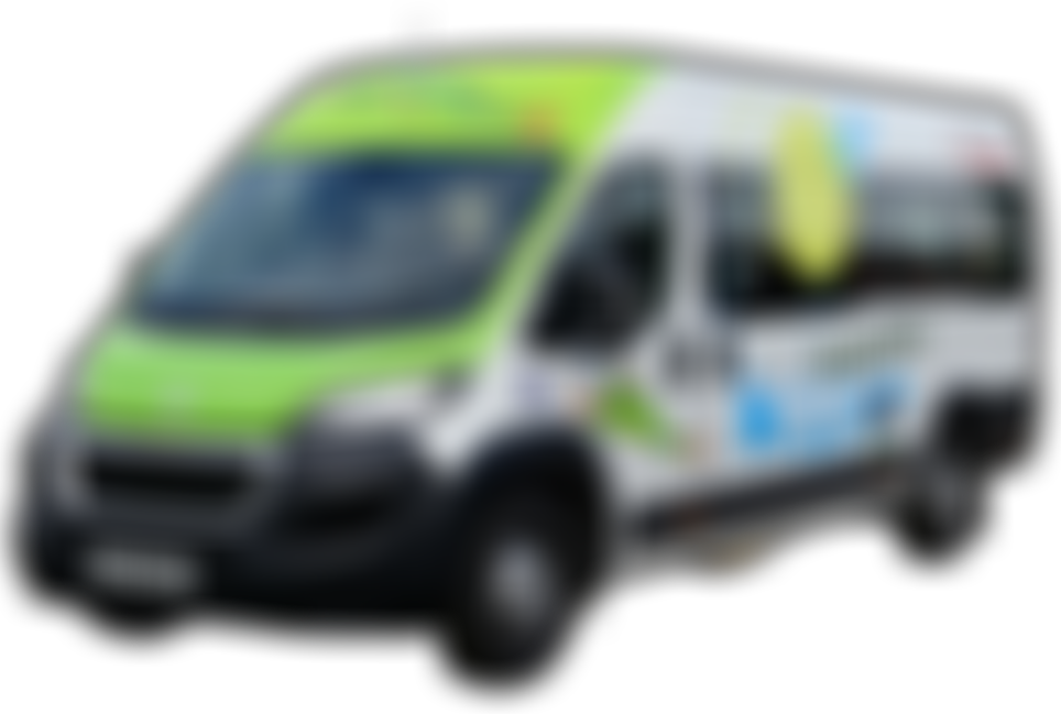 Harpenden Connect | Charici