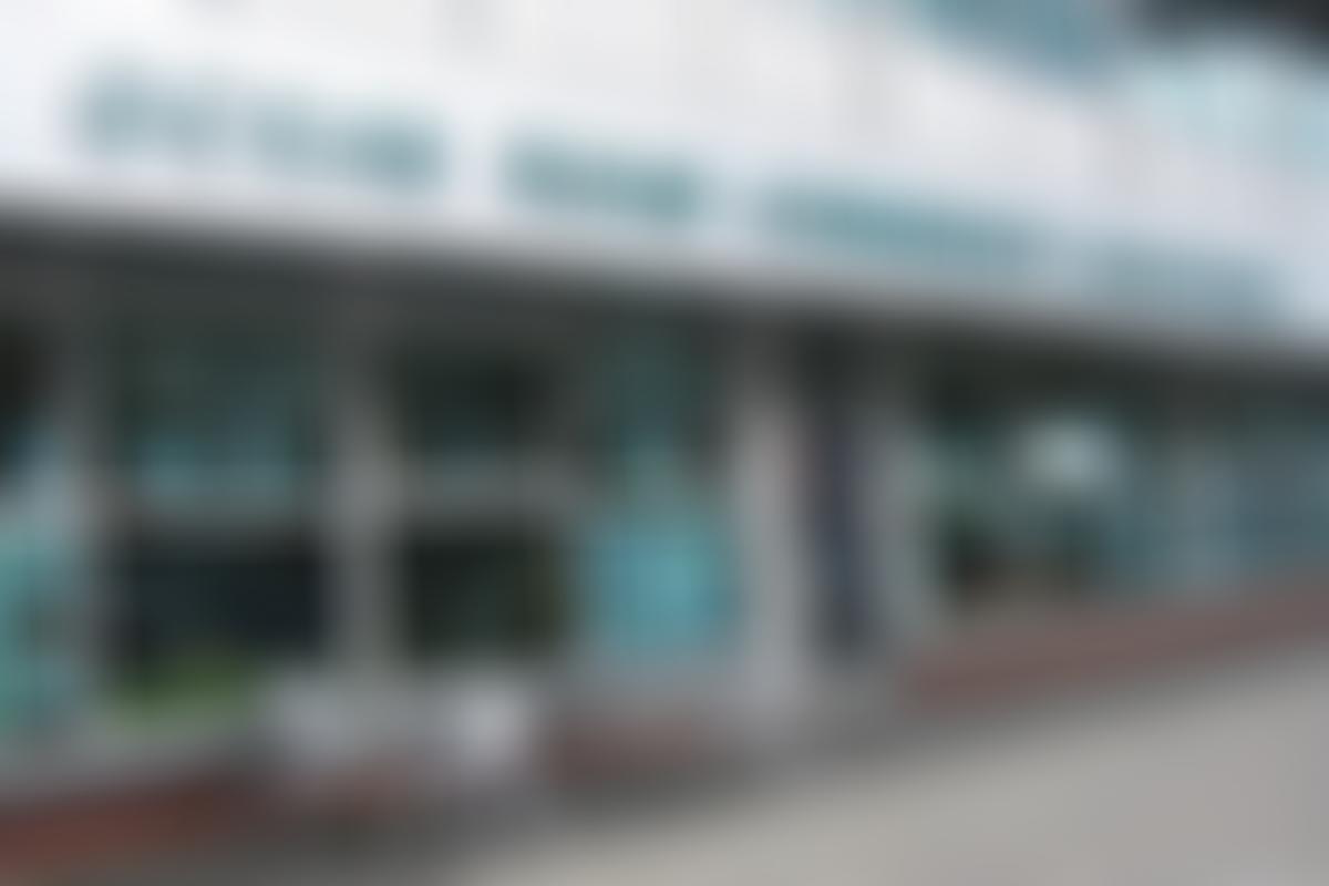 Ocean Road Centre | Charici