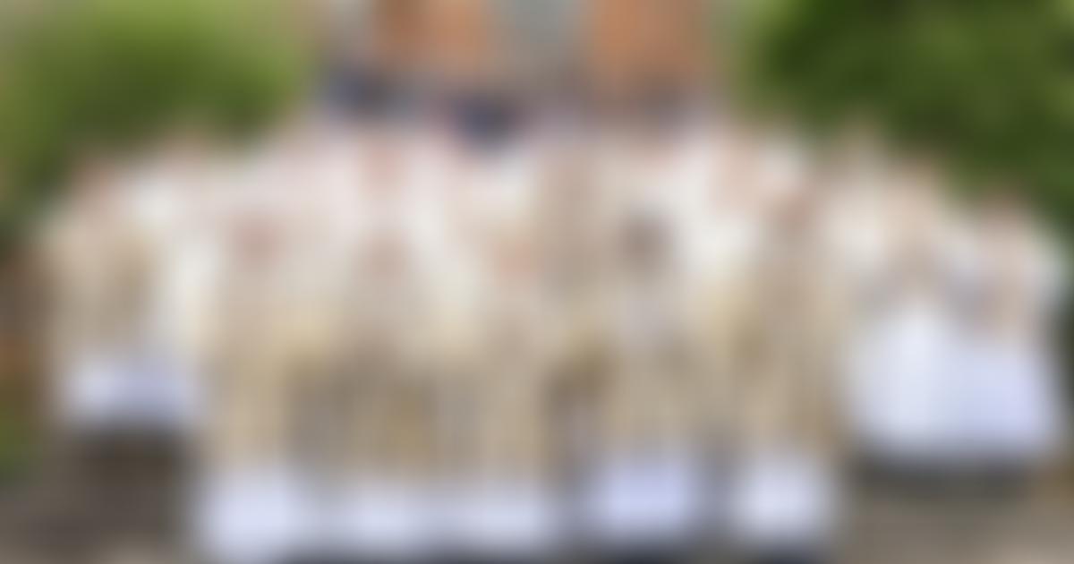 St Mary's College Oscott Cio | Charici