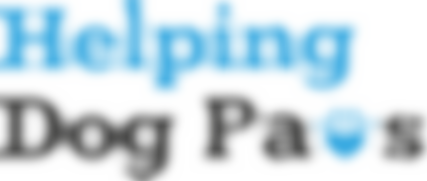 Helping Dog Paws | Charici