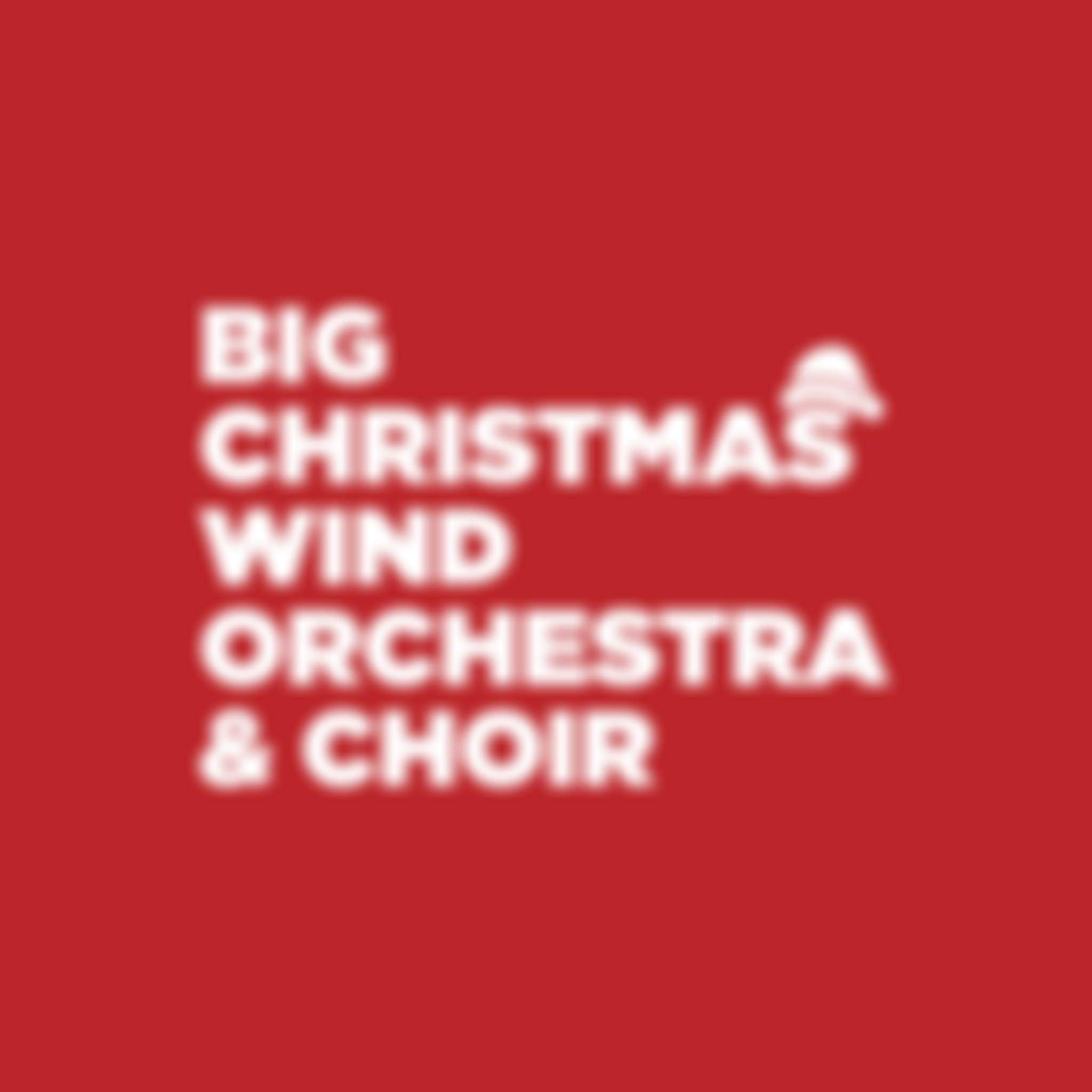Big Christmas Wind Orchestra And Choir | Charici