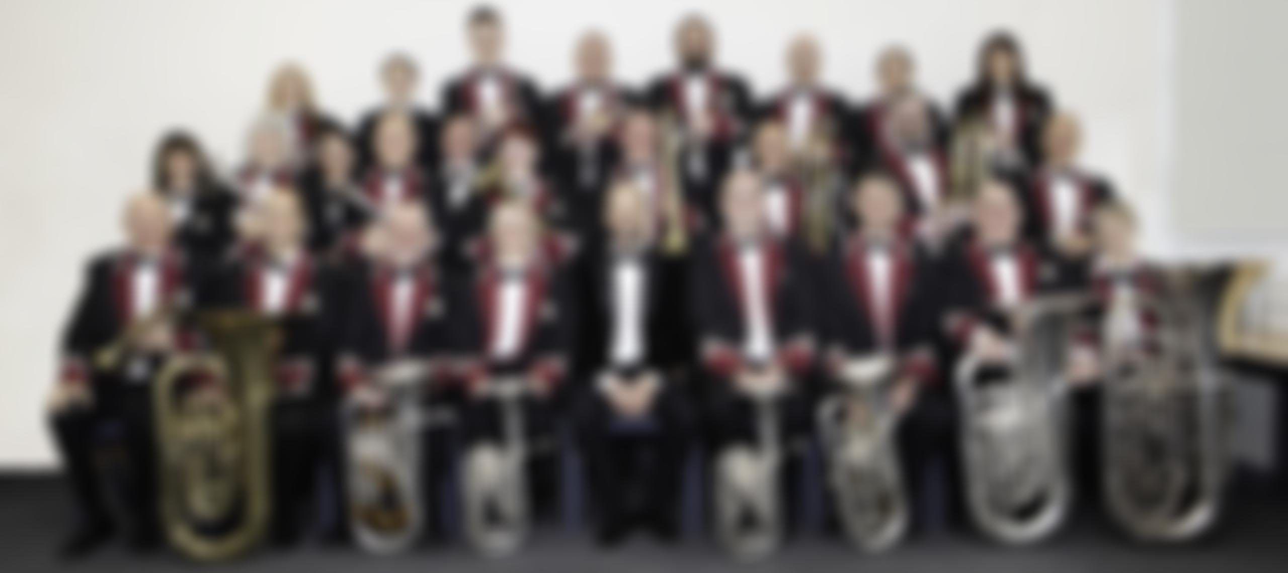 Bedford Town Band | Charici