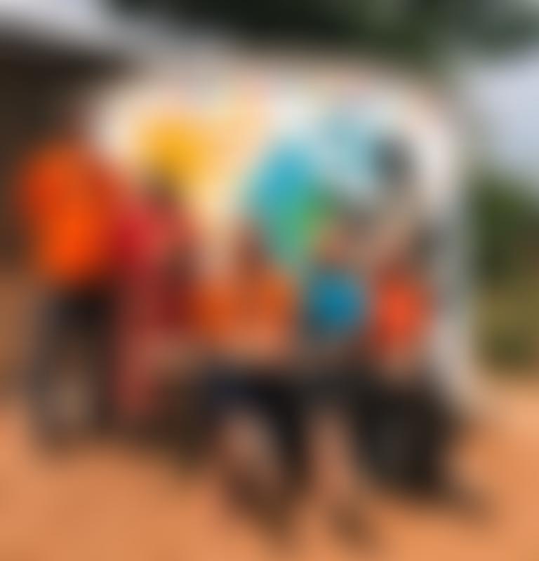 Bristol Volunteers For Development Abroad | Charici