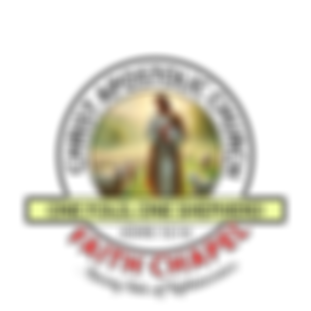 Christ Apostolic Church Faith Chapel | Charici