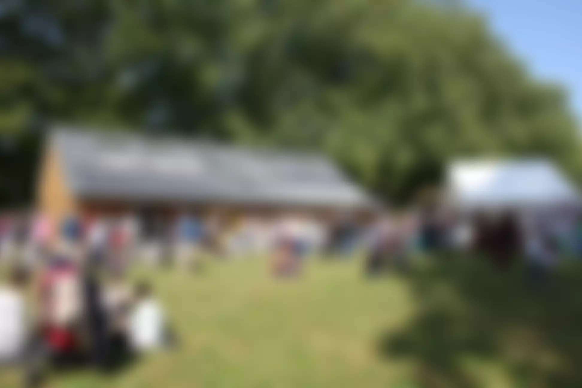 Newtown Community Association (Exeter, Devon) | Charici