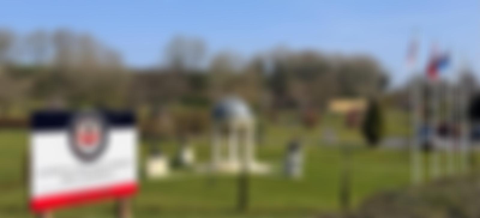 National Military Working Dog Memorial UK | Charici