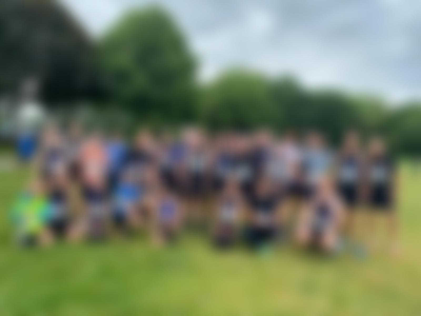 Blackheath & Bromley Harriers Ac | Charici