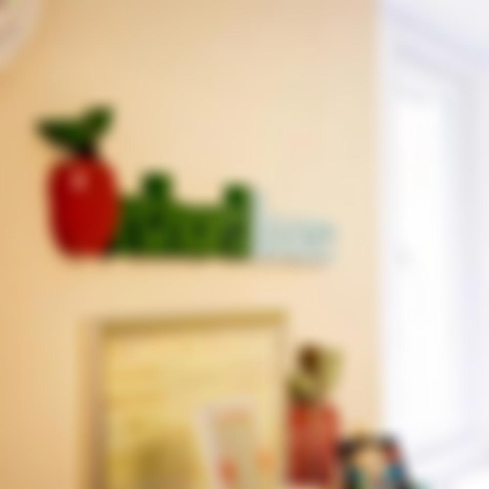 Orchard House Pre-School | Charici