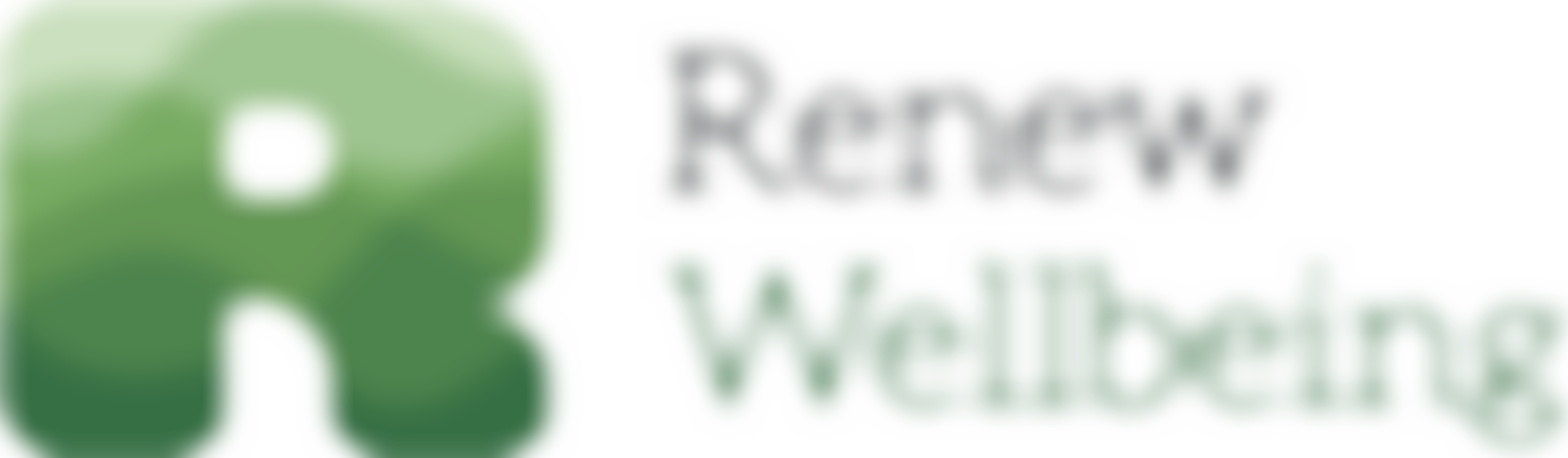Renew Wellbeing | Charici