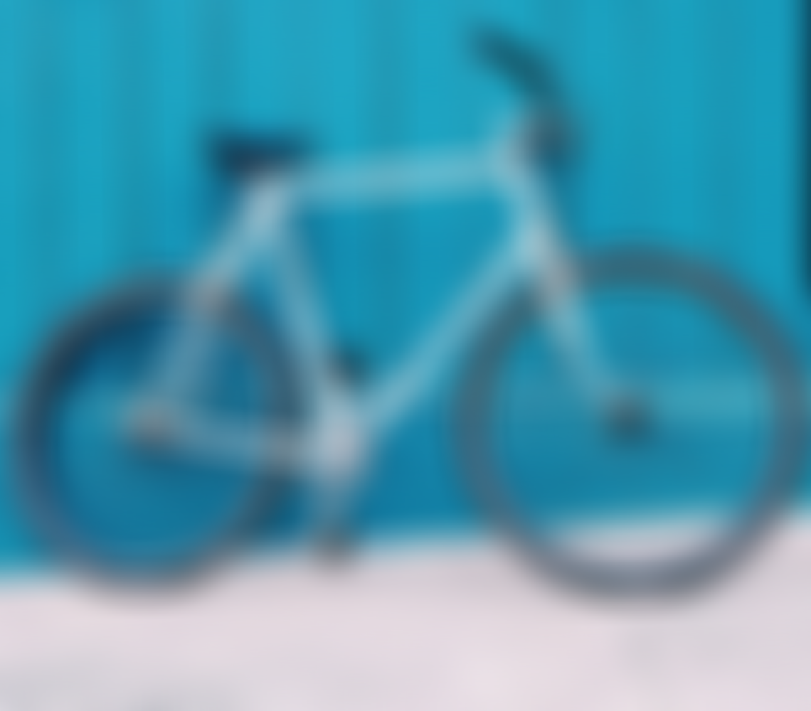 Ride On - Cycling For All | Charici