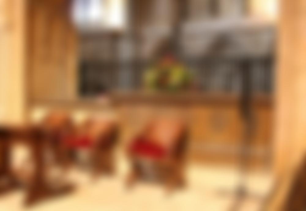 The Church Monuments Society | Charici