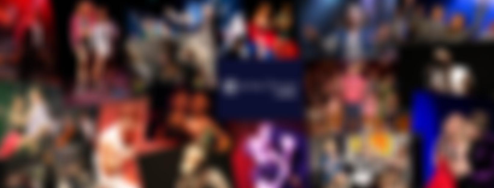 Centre Stage London | Charici