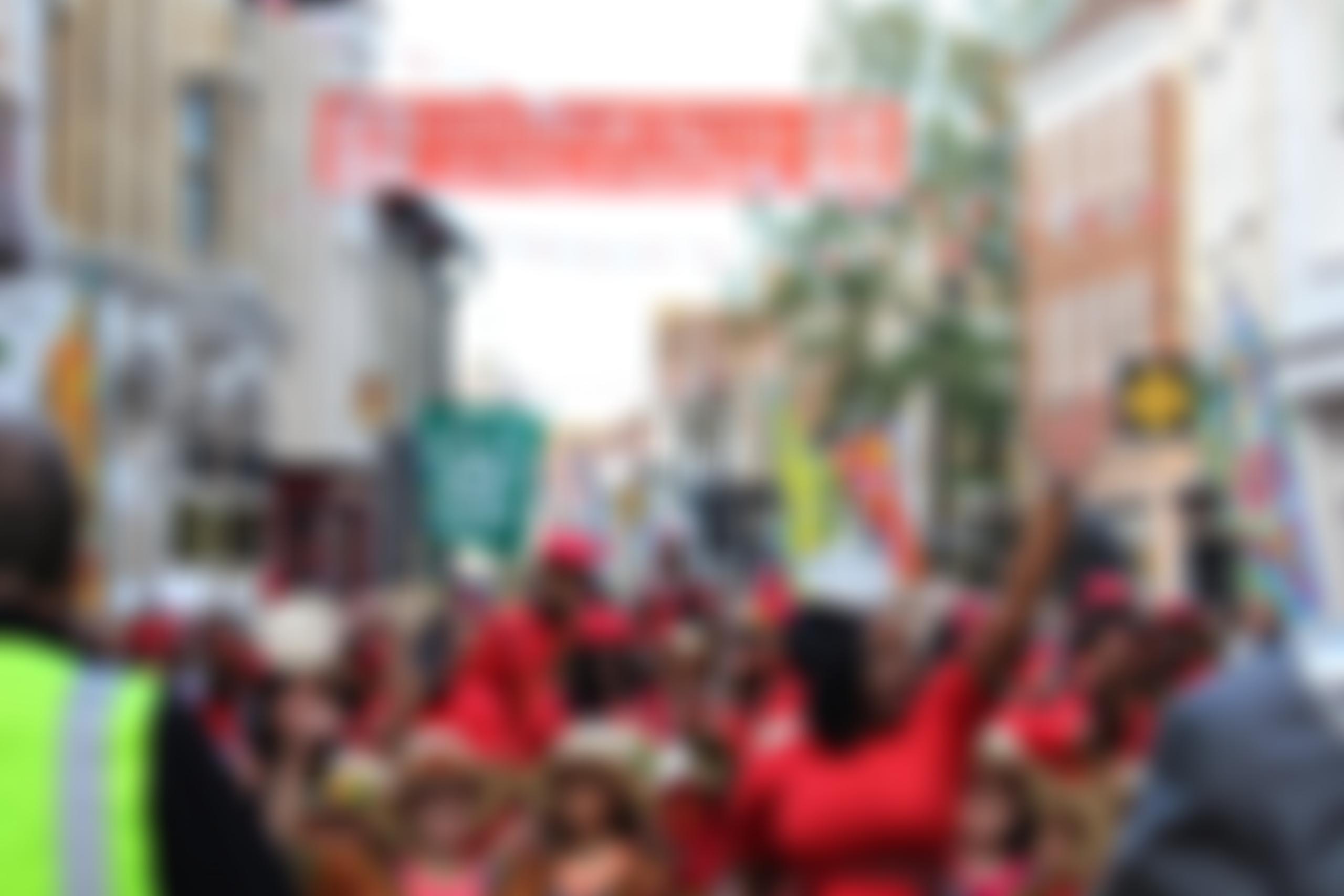 Canterbury Theatre And Festival Trust | Charici