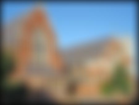 The Heritage Chapel And Halls | Charici