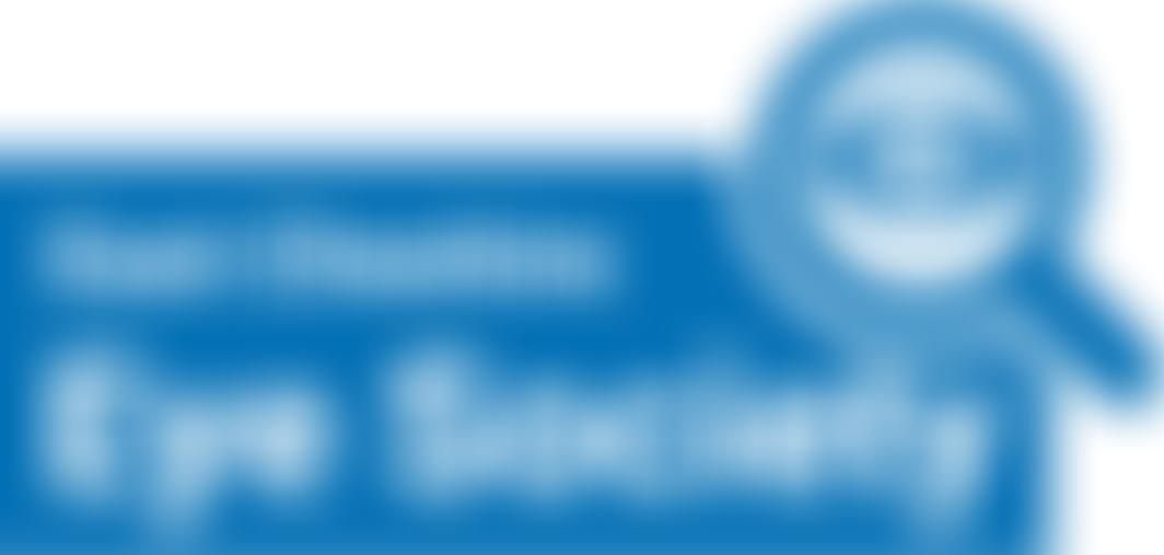 East Cheshire Eye Society | Charici