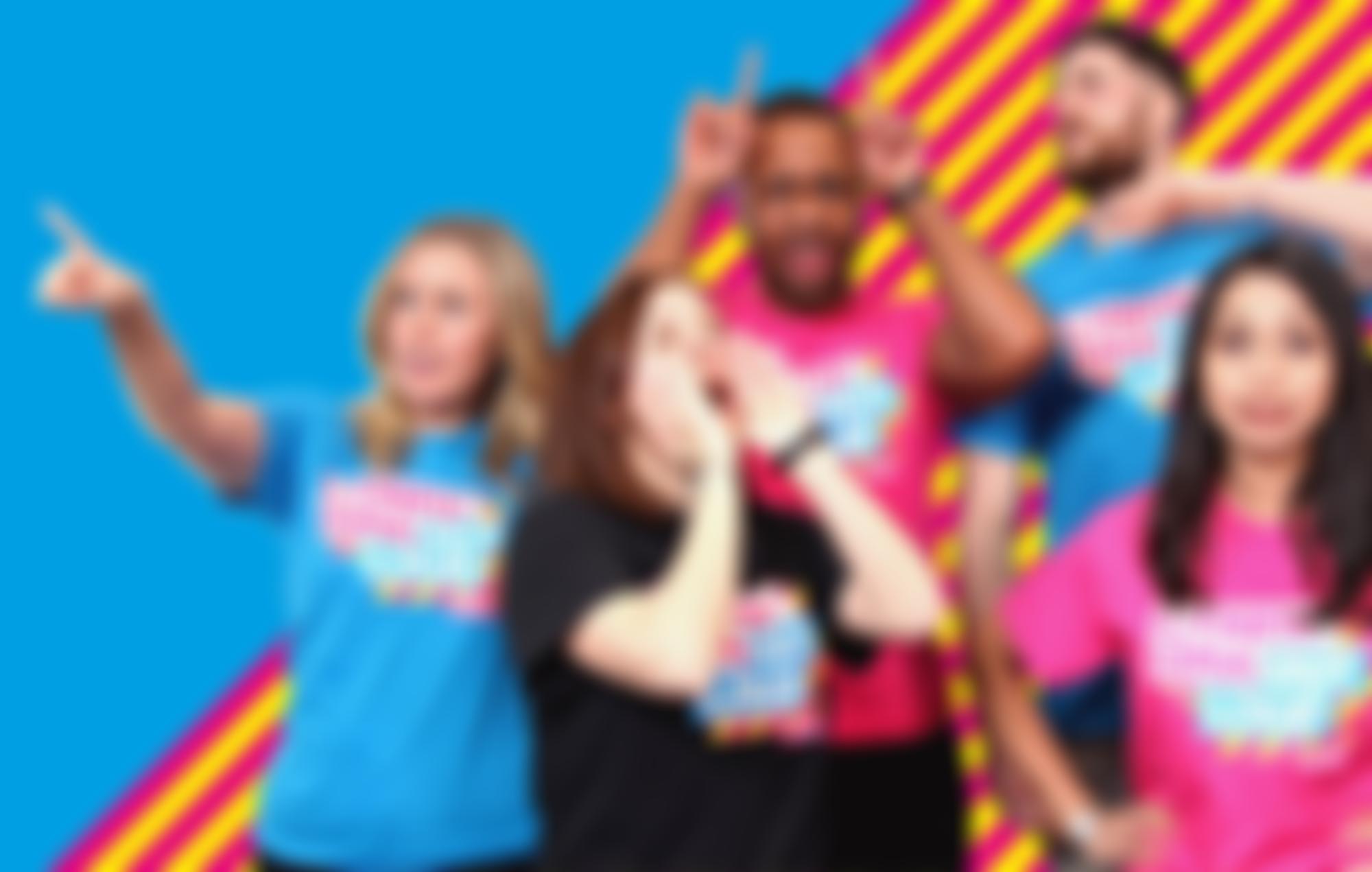 Lymphoma Out Loud | Charici