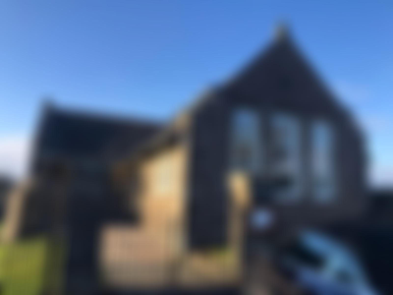 Setmurthy Parish Hall | Charici
