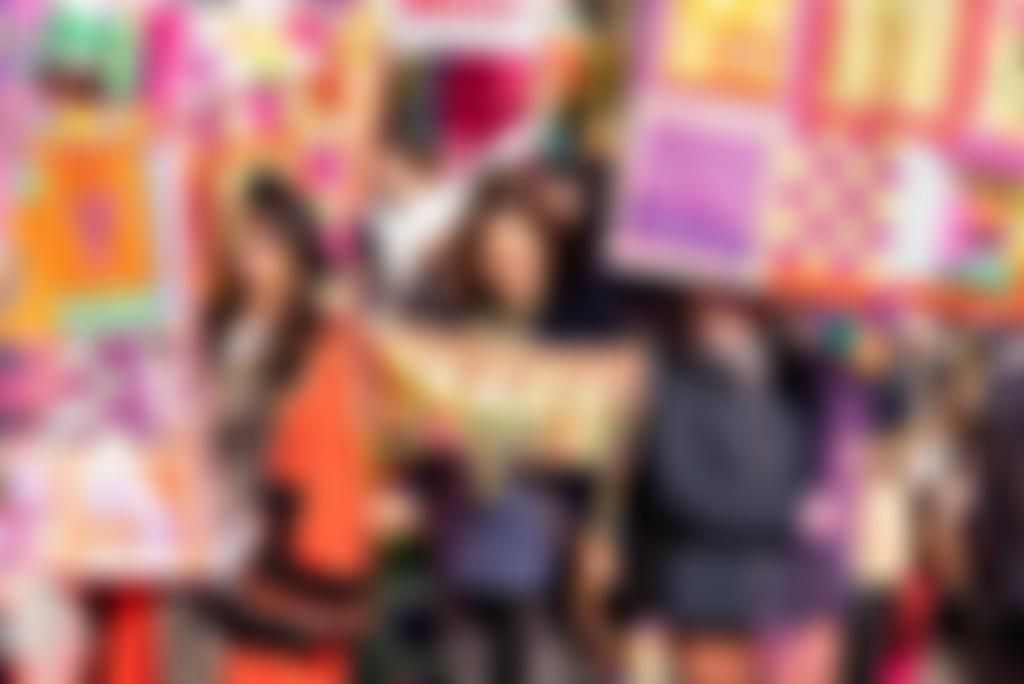 Pow Thanet | Charici