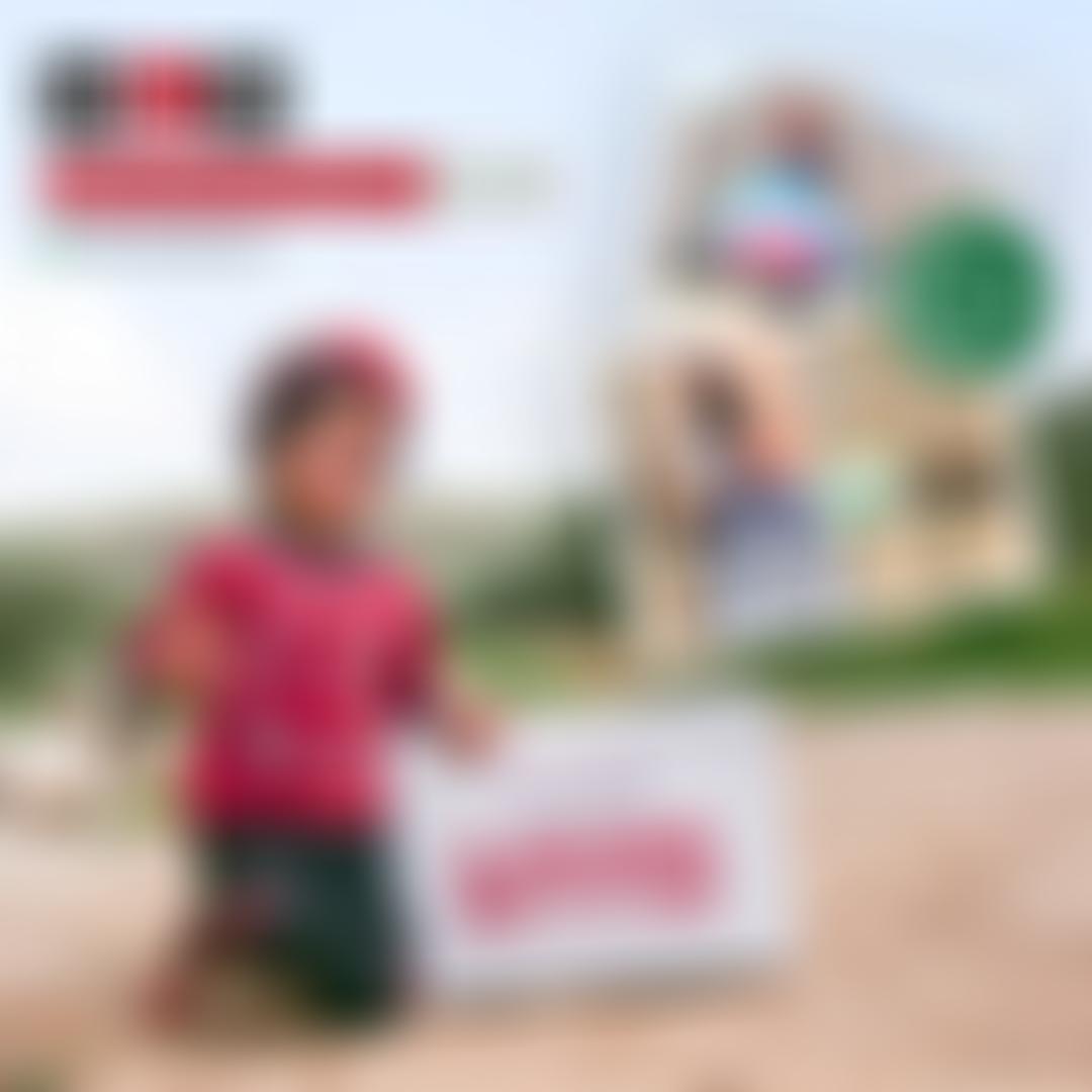 Humanity Care Relief | Charici