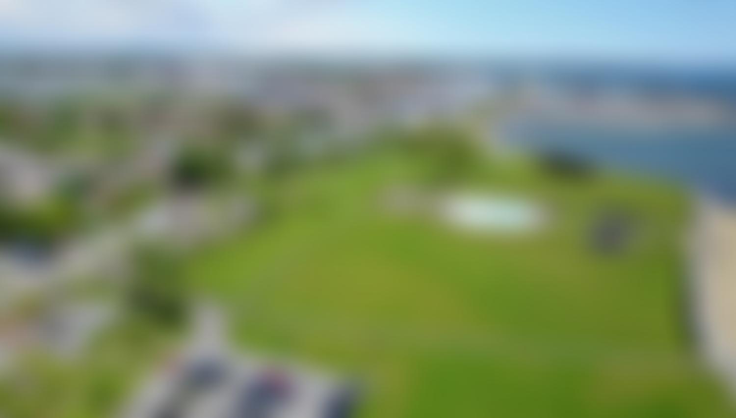 The Friends Of Hamworthy Park | Charici