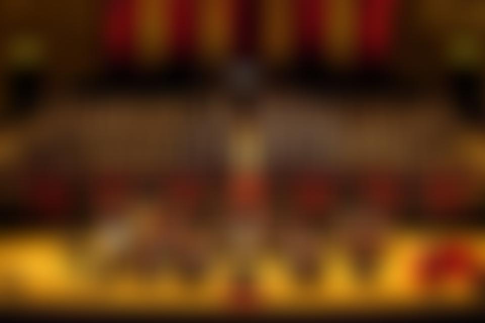 The Sheffield Philharmonic Chorus | Charici