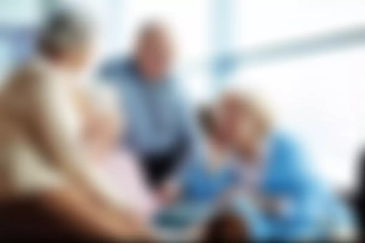 Abbeyfield Northallerton Cio | Charici