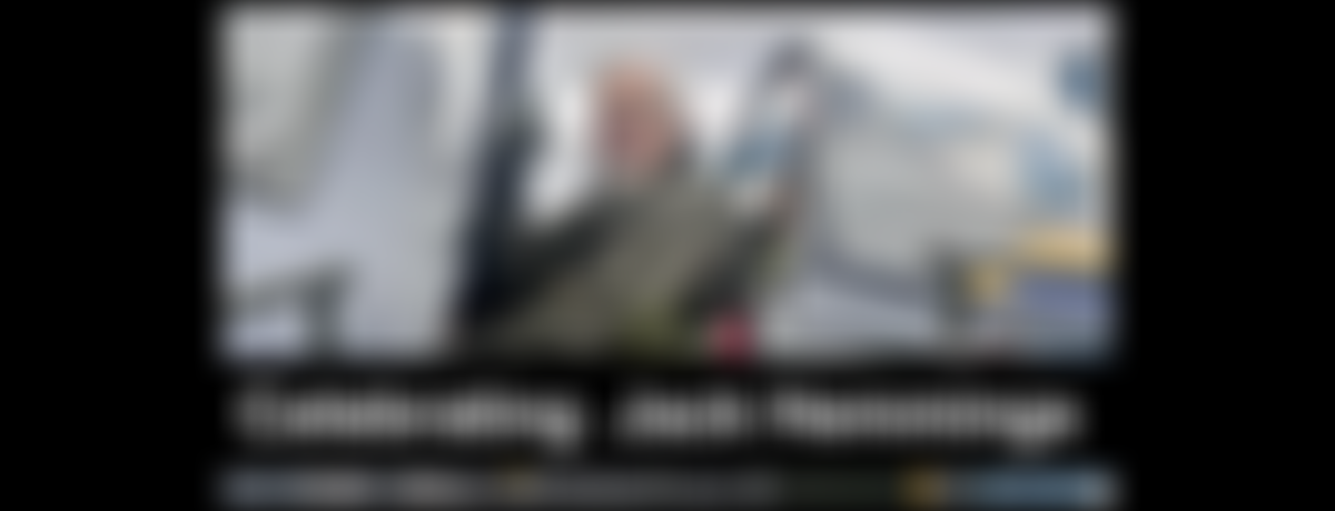 Rye Arts Festival | Charici