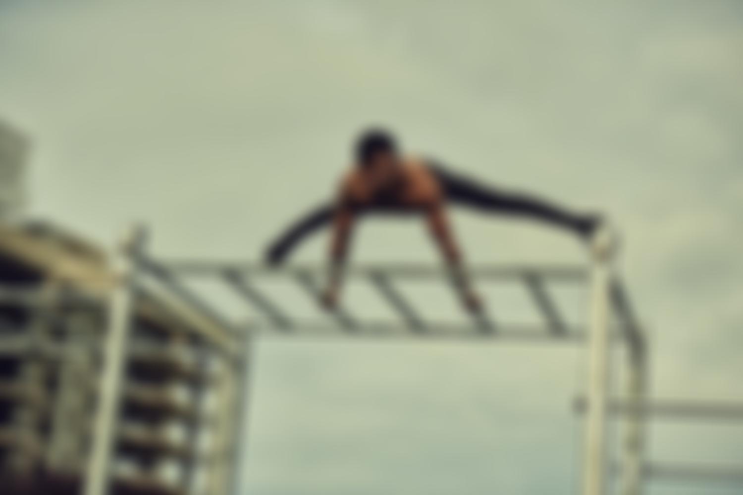 Steel Warriors | Charici