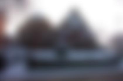 Elworth Methodist Church | Charici