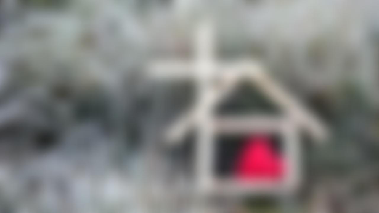 Cippenham Baptist Church | Charici