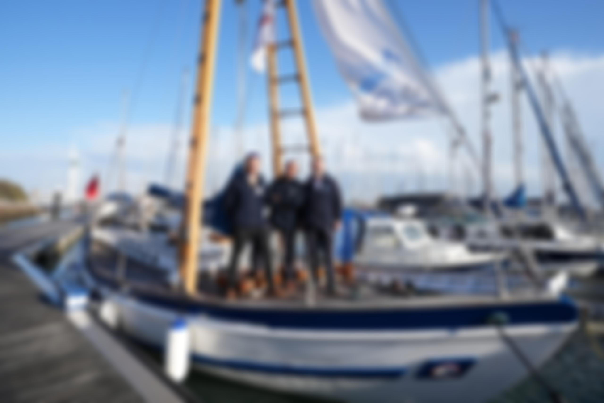 The Boleh Trust | Charici