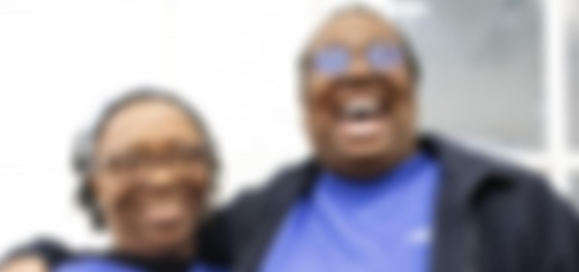 Woolwich Service Users Project | Charici